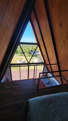 Cabin ALPINA 406 Villa Serrana