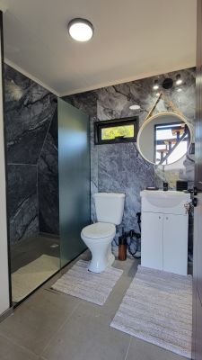 Cabin ALPINA 406 Villa Serrana