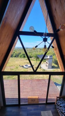 Cabin ALPINA 406 Villa Serrana