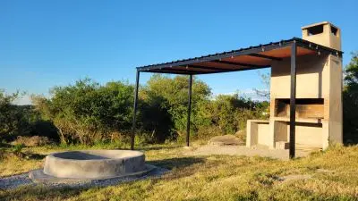 Cabaña ALPINA 406 Villa Serrana