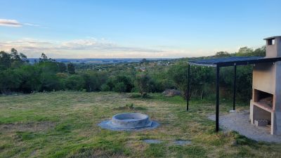 Cabin ALPINA 406 Villa Serrana