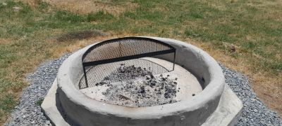 Cabin ALPINA 406 Villa Serrana