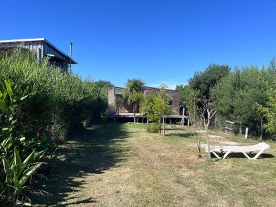 Cabaña Punta Rubia 1 Punta Rubia