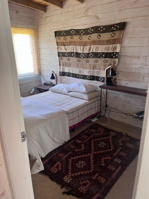 Cabaña Punta Rubia 1 Punta Rubia