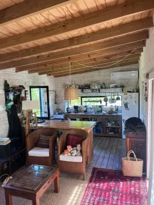 Cabin Punta Rubia 1 Punta Rubia