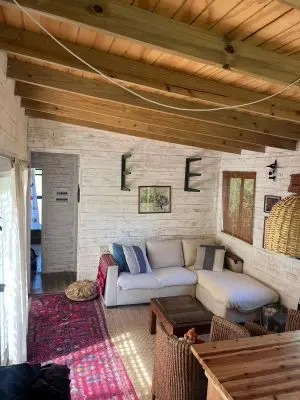 Cabin Punta Rubia 1 Punta Rubia