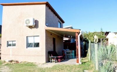 Complejo Gorriones - Punta del Diablo