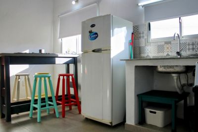 Complejo Gorriones - Punta del Diablo