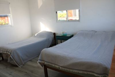 Complejo Gorriones - Punta del Diablo