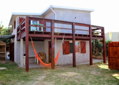 Complejo Gorriones - Punta del Diablo