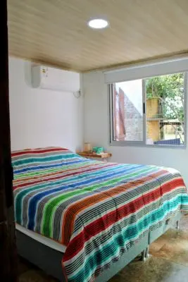 Complejo Gorriones - Punta del Diablo