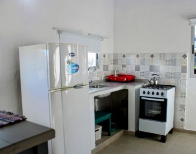 Complejo Gorriones - Punta del Diablo