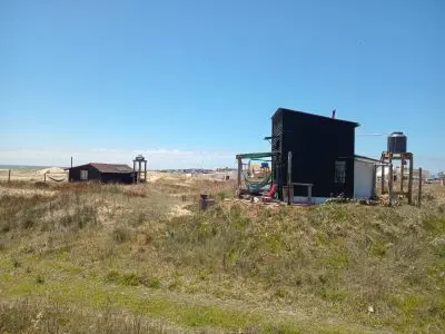 Cabana Lo de Gabriel Cabo Polonio