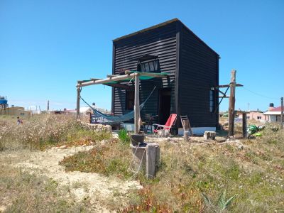 Cabin Lo de Gabriel Cabo Polonio