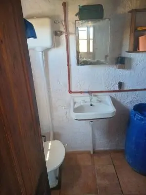 Cabana Lo de Gabriel Cabo Polonio