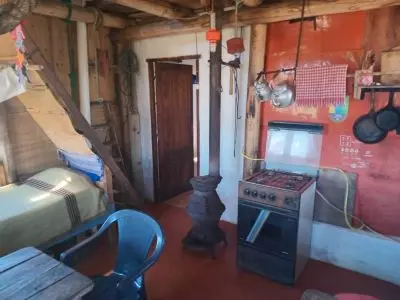 Cabana Lo de Gabriel Cabo Polonio