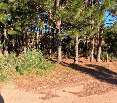 Terreno Republica Argentina S18