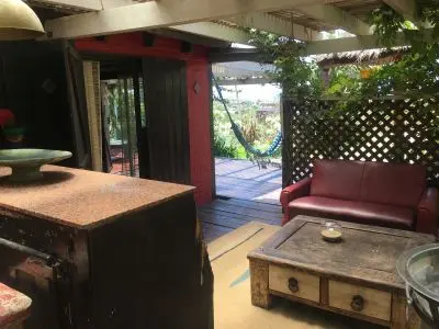 Casa Casa 8 personas Punta del Diablo