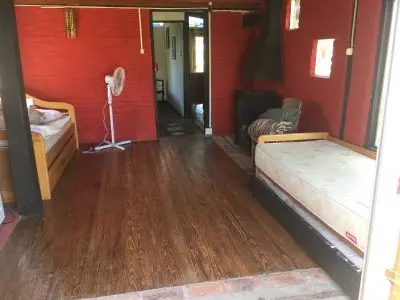 Casa Casa 8 personas Punta del Diablo