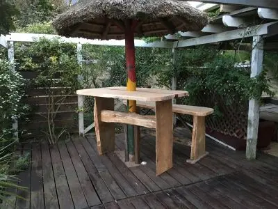 Casa Casa 8 personas Punta del Diablo