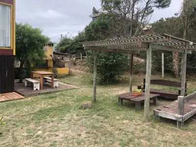 Casa Casa 8 personas Punta del Diablo