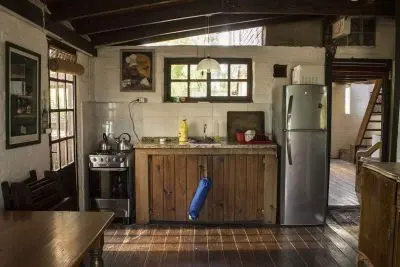 Casa Casa 8 personas Punta del Diablo