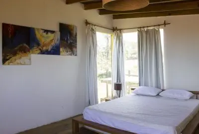 Casa Casa 8 personas Punta del Diablo