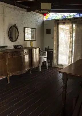 Casa Casa 8 personas Punta del Diablo