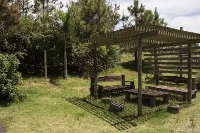 Casa Casa 8 personas Punta del Diablo