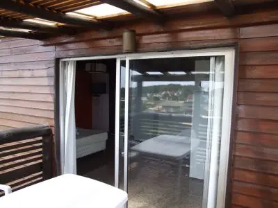 Apartamento Monoambiente 2 personas  Punta del Diablo