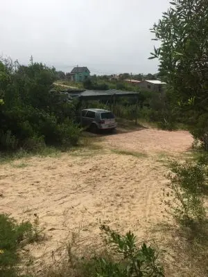 Apartamento Monoambiente 2 personas  Punta del Diablo