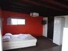Apartamento Monoambiente 2 personas  Punta del Diablo