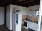 Apartamento Monoambiente 2 personas  Punta del Diablo