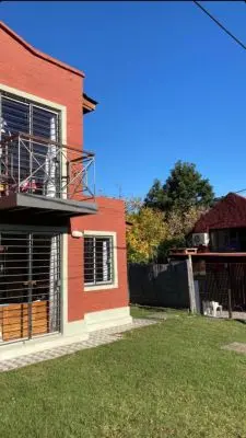 Casa AlexFer San Francisco