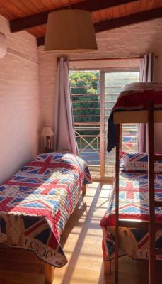 Casa AlexFer San Francisco