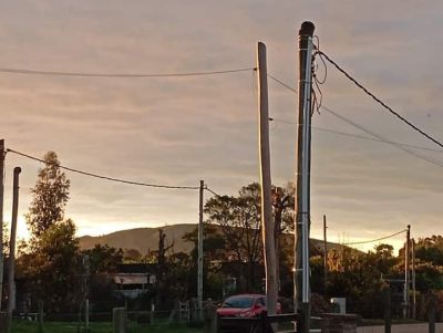 Punta Negra House - Punta Negra