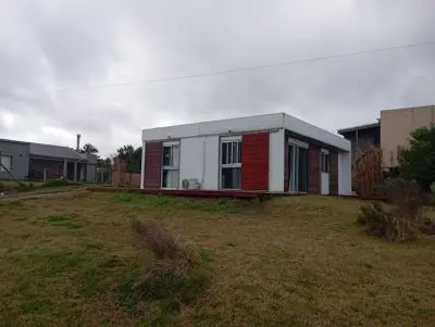 Punta Negra House - Punta Negra