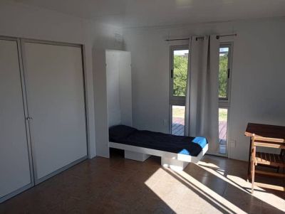 Punta Negra House - Punta Negra