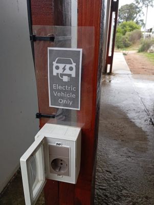 Punta Negra House - Punta Negra