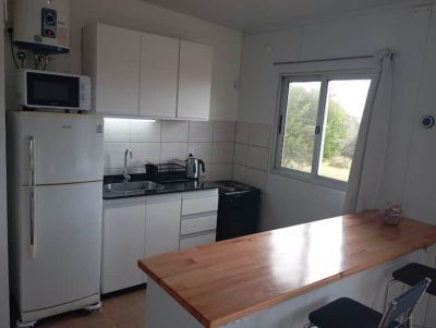 Punta Negra House - Punta Negra