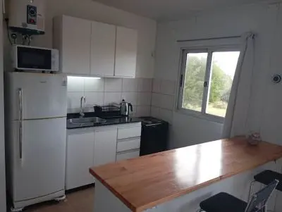 Punta Negra House - Punta Negra