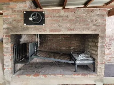 Punta Negra House - Punta Negra