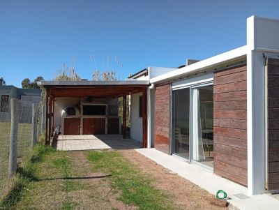 Punta Negra House - Punta Negra