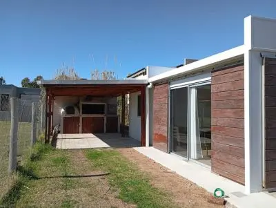 Punta Negra House - Punta Negra