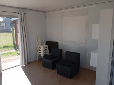 Punta Negra House - Punta Negra