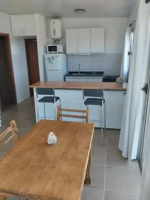 Punta Negra House - Punta Negra