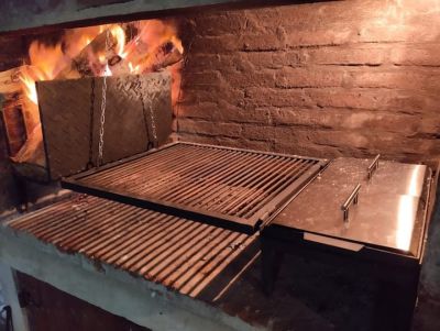 Punta Negra House - Punta Negra