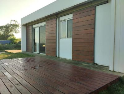 Punta Negra House - Punta Negra