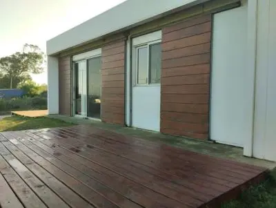 Punta Negra House - Punta Negra