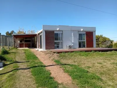 Punta Negra House